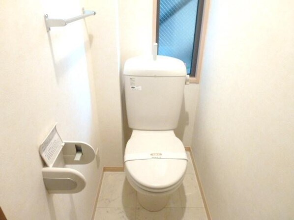 ロワールBの物件内観写真